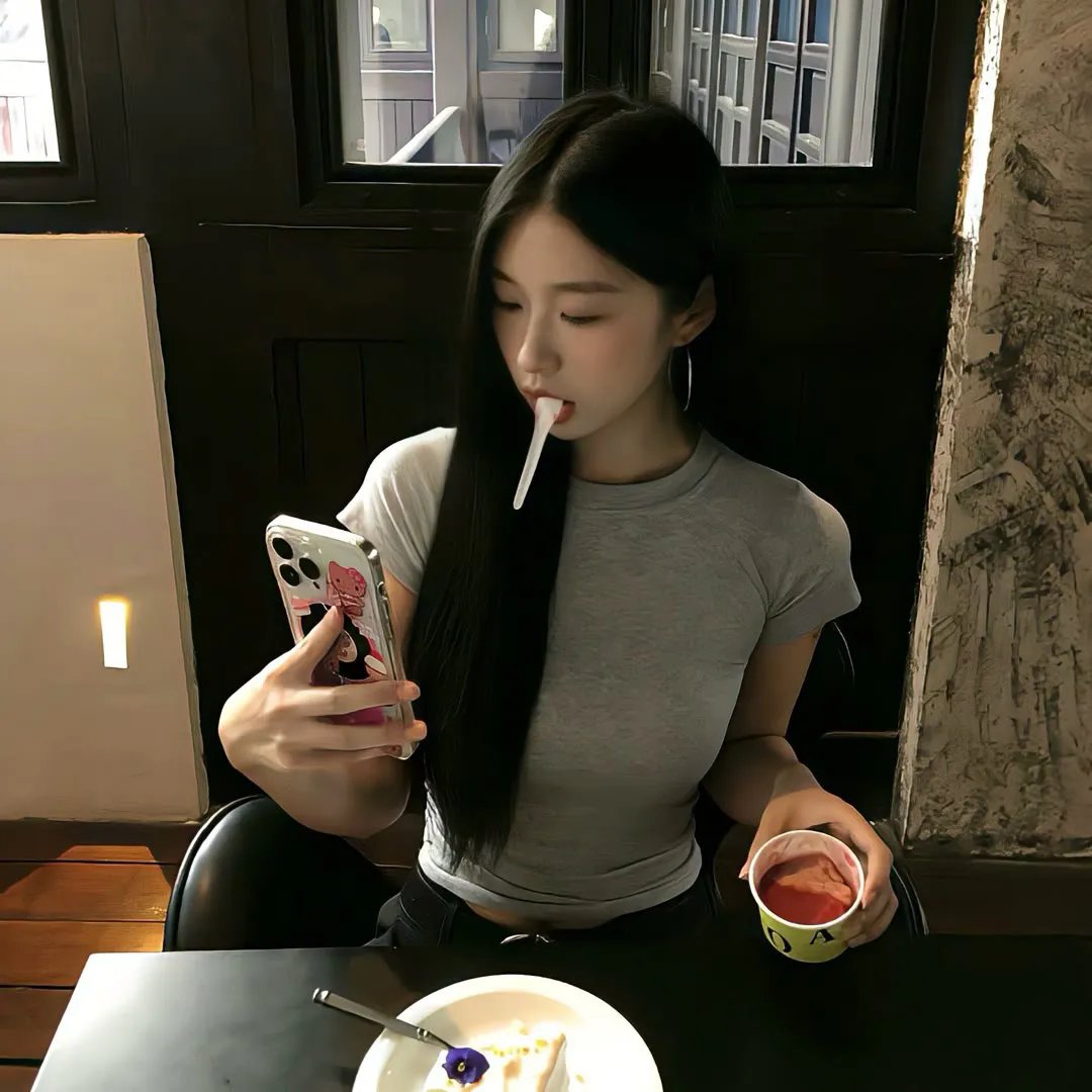 对我而言非常珍贵的你