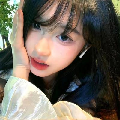 幸运的我们