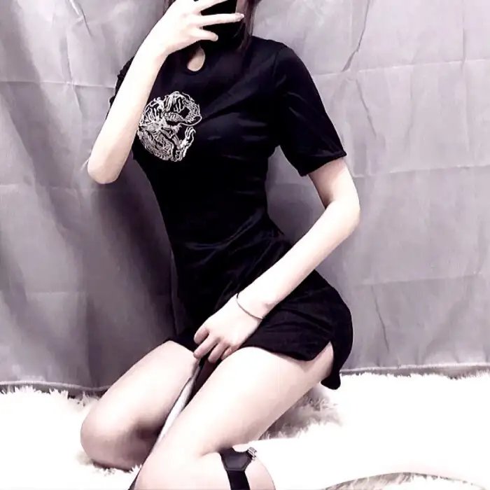 绝症女孩